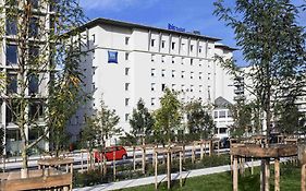 ibis budget Lyon Villeurbanne